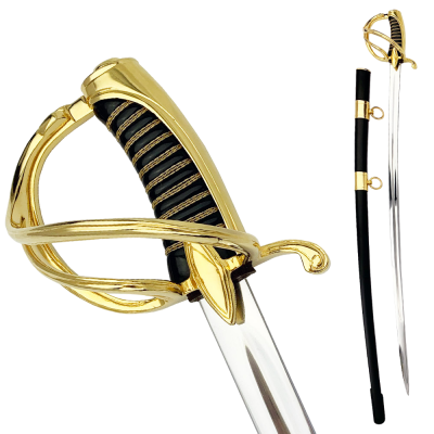 Espada para oficial modelo F1 InícioInício