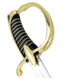 Espada para oficial modelo F1 InícioInício