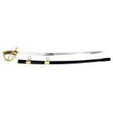 Espada para oficial modelo F1 InícioInício