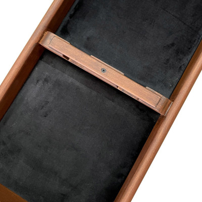 Scatola di legno per spade Inizio