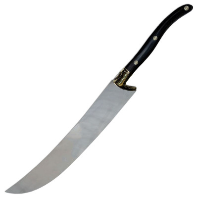 Sable champán, mango negro Inicio