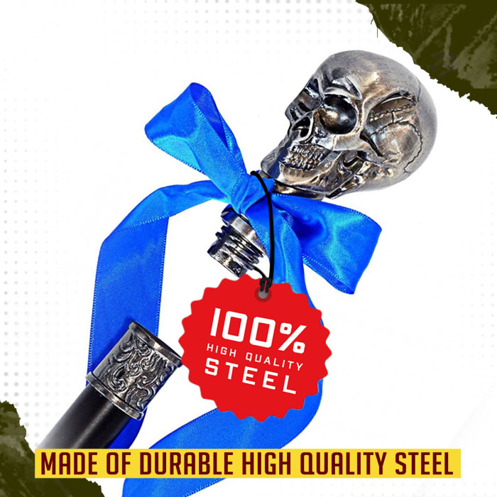 Bengala Mordomo Preto InícioInício