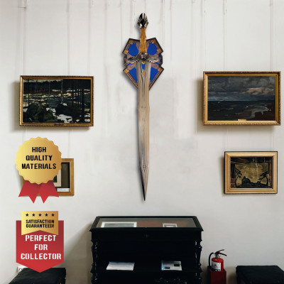 Hobbit - Thorin Oakenshield - Royal Sword