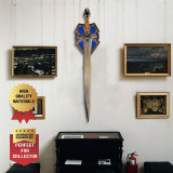 Hobbit - Thorin Oakenshield - Royal Sword