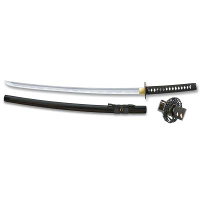 Katana Profissional preta InícioInício