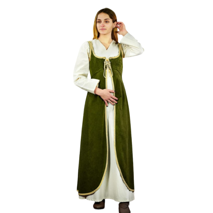 BRIAL DENISSE Inizio