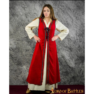 BRIAL JULIETTA Commencement