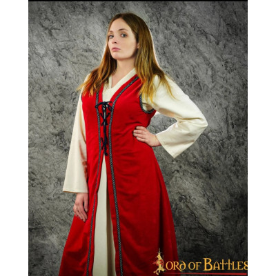 BRIAL JULIETTA Inicio