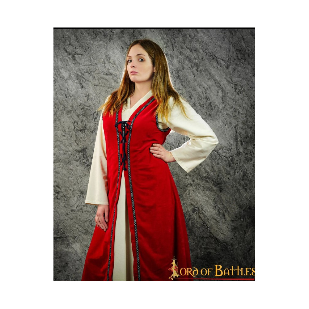 BRIAL JULIETTA Inicio