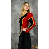 EL VESTIDO DE CONSTANZA Inicio