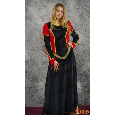 EL VESTIDO DE CONSTANZA Inicio