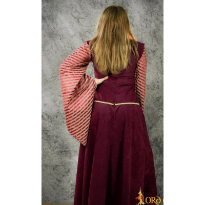 VESTIDO ZORZAL F20 Inicio