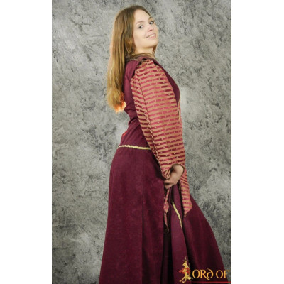 VESTIDO ZORZAL F20 Inicio