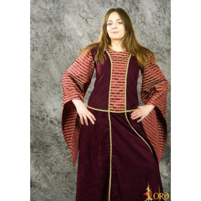 VESTIDO ZORZAL F20 Inicio