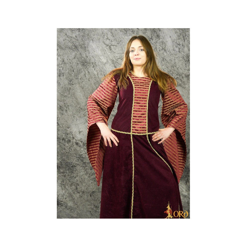 VESTIDO ZORZAL F20 Inicio