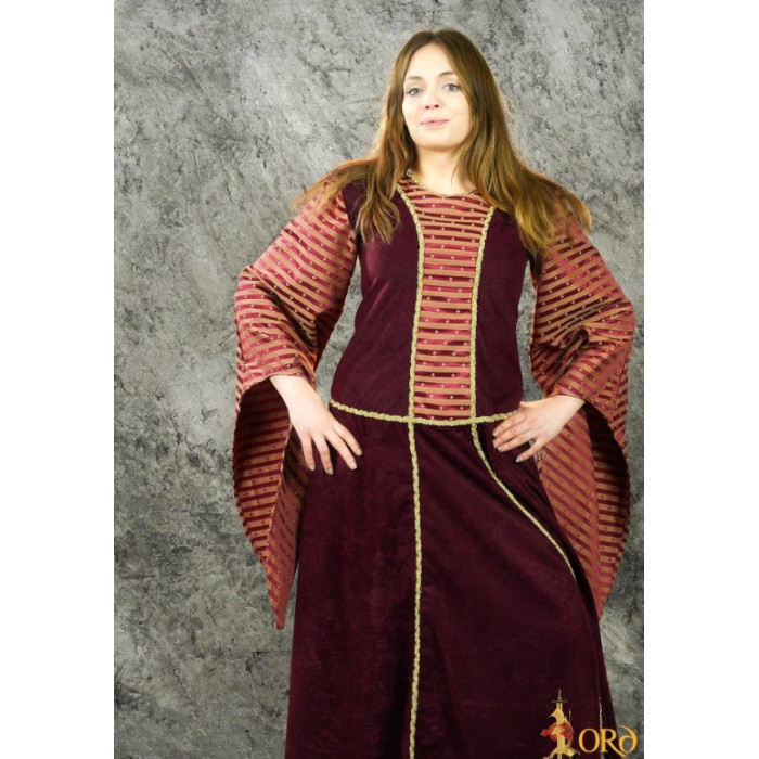 VESTIDO ZORZAL F20 Inicio