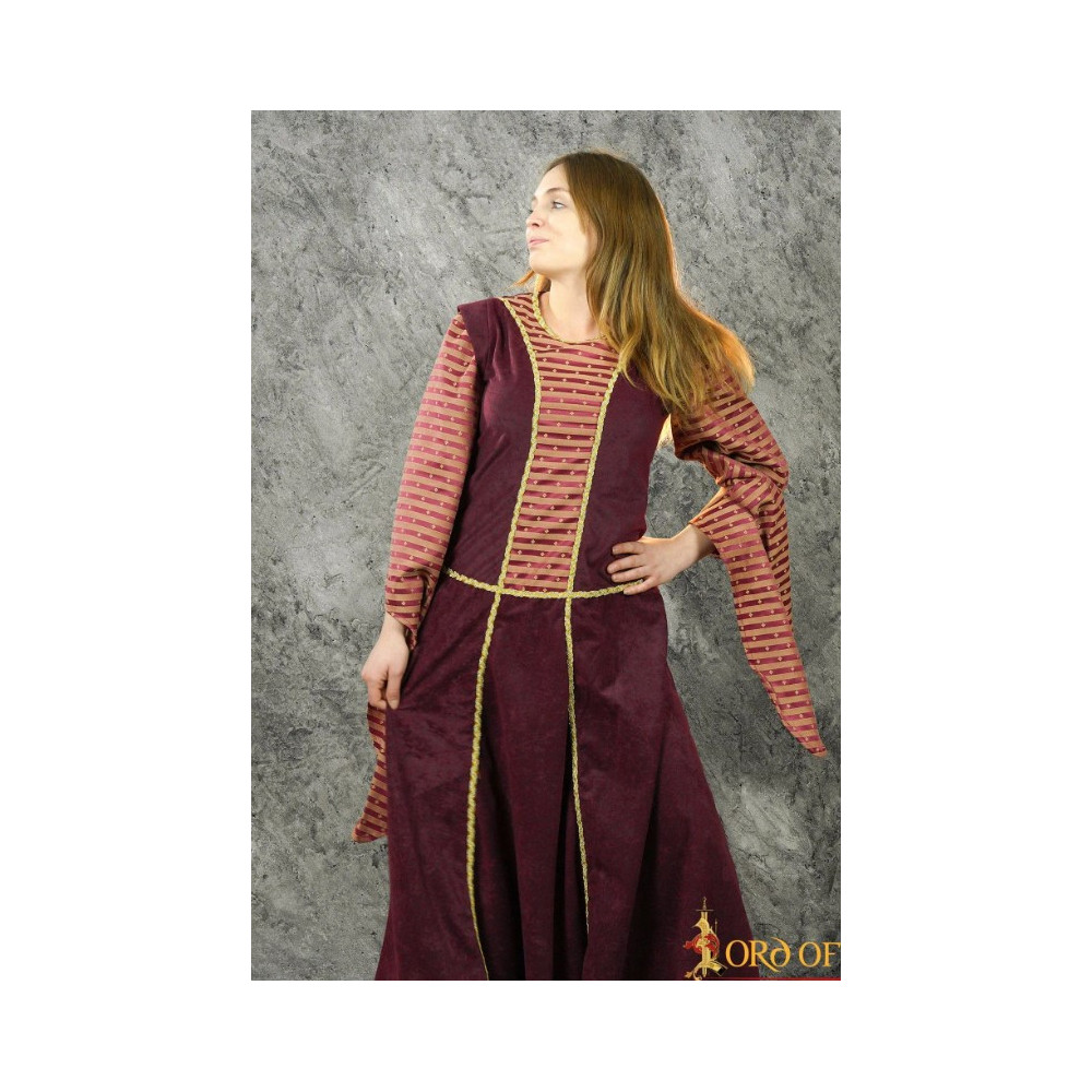 VESTIDO ZORZAL F20 Inicio