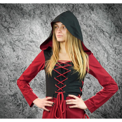 ROBE EYRA Rouge Commencement