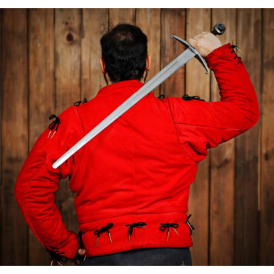 Perponto Siglo Medieval. XV Inicio