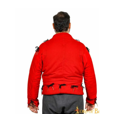 Perponto Medieval sec.XV InícioInício