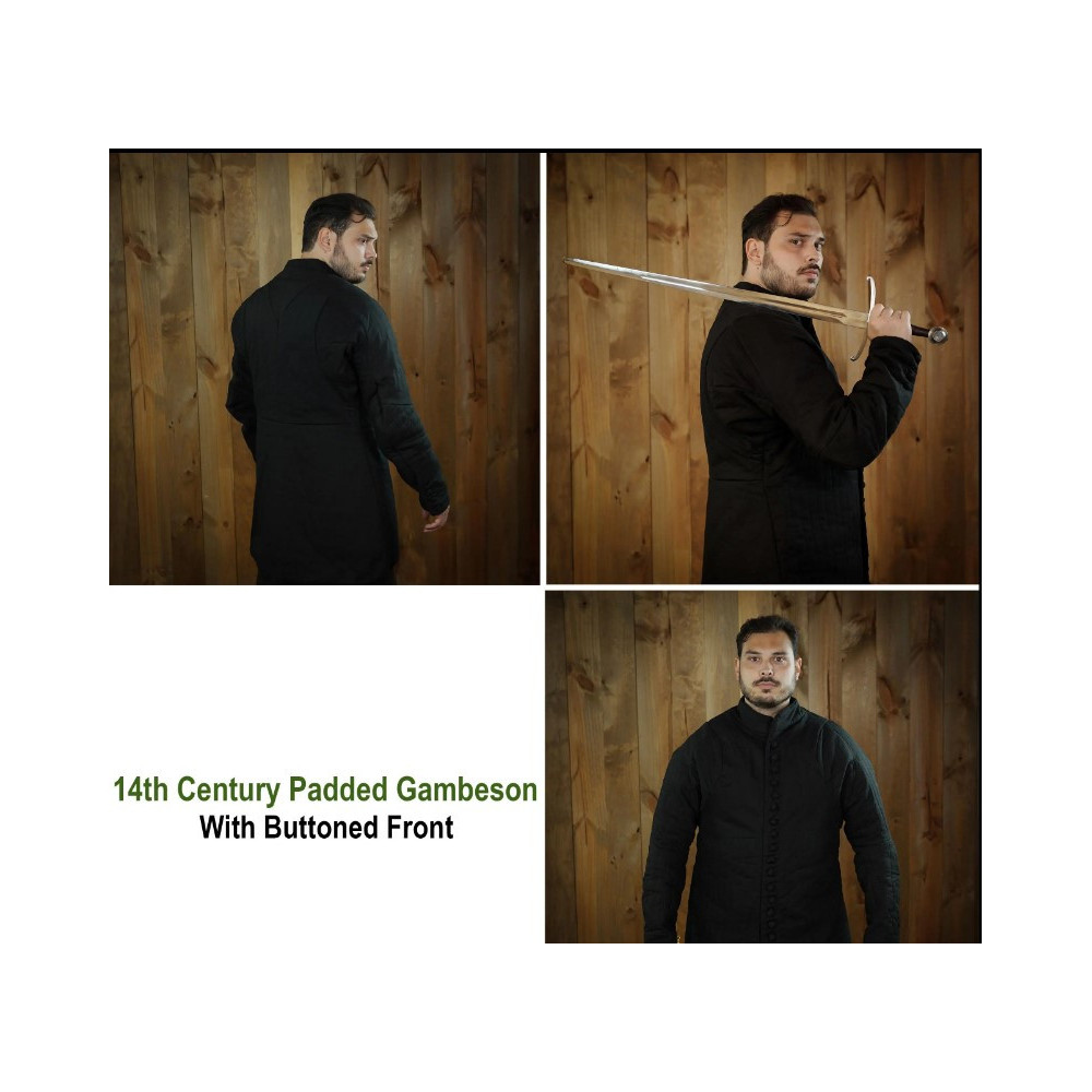 Perponto Secolo medievale. XIV Inizio