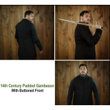 Perponto Medieval sec.XIV InícioInício