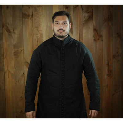 Perponto Medieval sec.XIV InícioInício