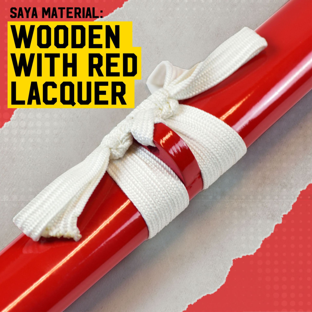 Katana de Kimetsu no Yaiba Tomioka Giyuu InícioInício