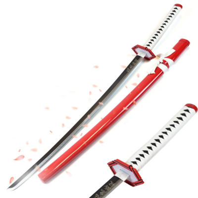 Katana from Kimetsu no Yaiba Tomioka Giyuu