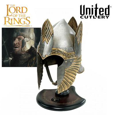 Isildur's Helm, Lord of the Rings
