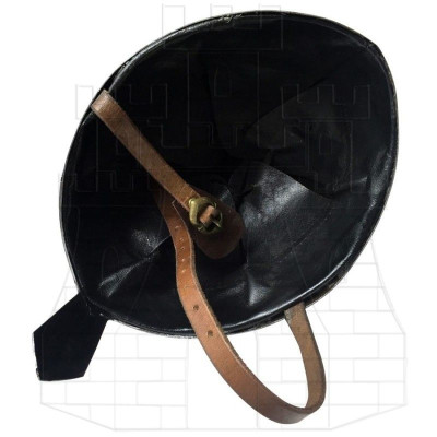 Wenceslao Combat Helmet  - 1