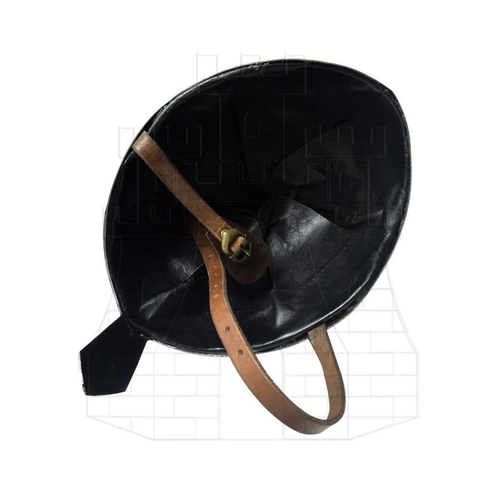 Wenceslao Combat Helmet  - 1