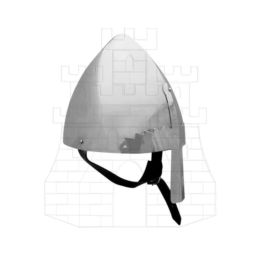 Wenceslao Combat Helmet  - 2