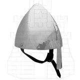 Wenceslao Combat Helmet  - 2