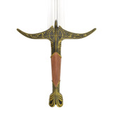 ESPADA ORNAMENTAL INSPIRADA NA ESPADA HEARTSBANE InícioInício