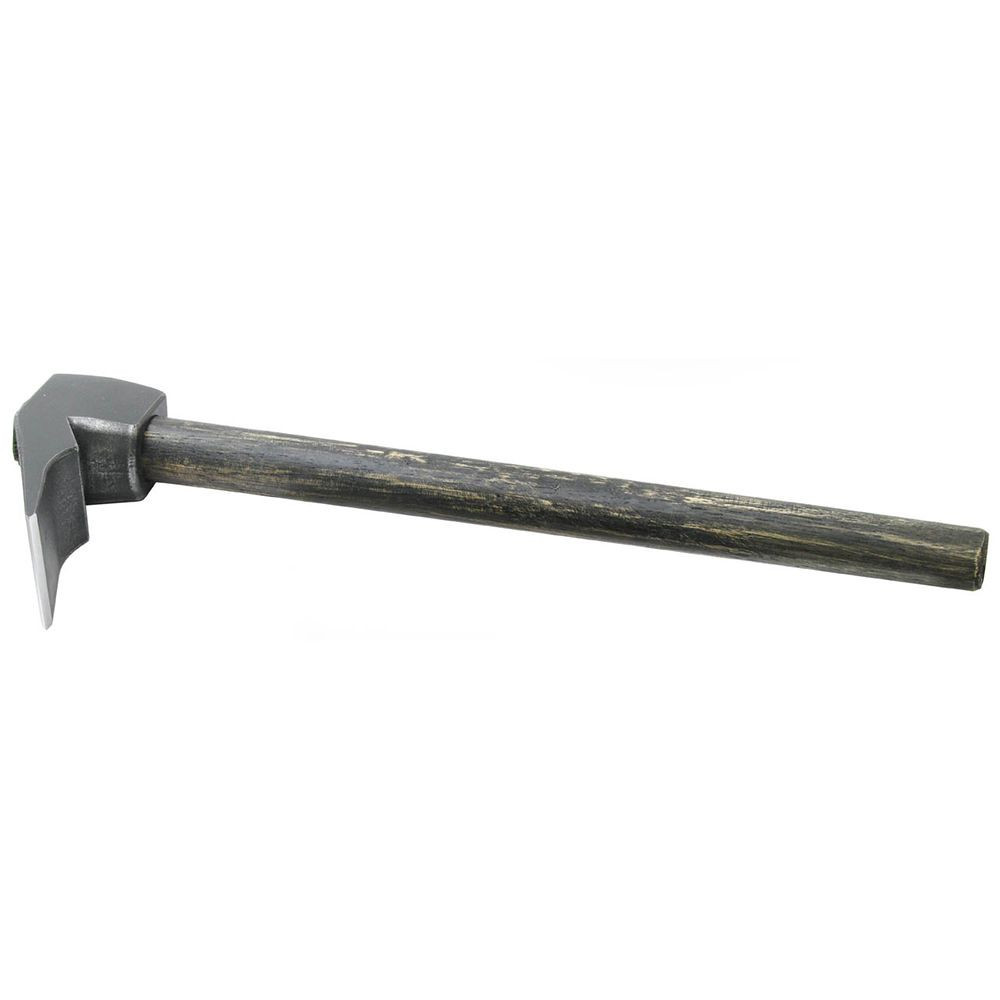 Vikingos - Armas Flokir Inicio