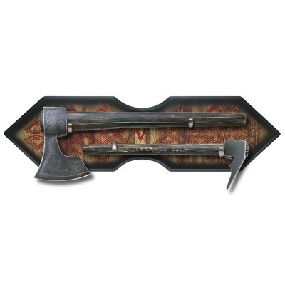 Vikingos - Armas Flokir Inicio