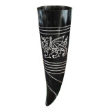 Cuerno vikingo para beber Inicio