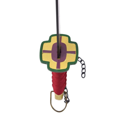 TENGEN UZUI DEMON SLAYER ÉPÉE Commencement