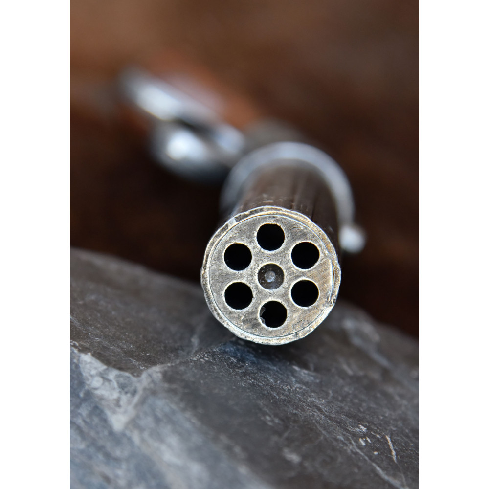 1837 Allen & Thurber Pepperbox 6 Shots Revolver, Replica