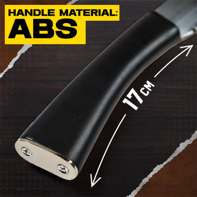 Kukri com Bainha InícioInício