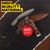 Kukri com Bainha InícioInício