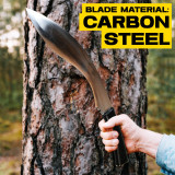 Kukri com Bainha InícioInício