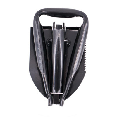 Pá tática feita de aço InícioInício