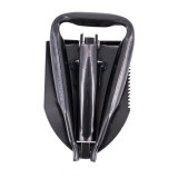 Pá tática feita de aço InícioInício