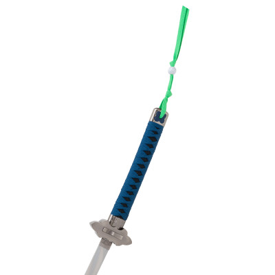 Katana - Kurikara, Blue Exorcist Technical  Long 39 cms.  Material ...