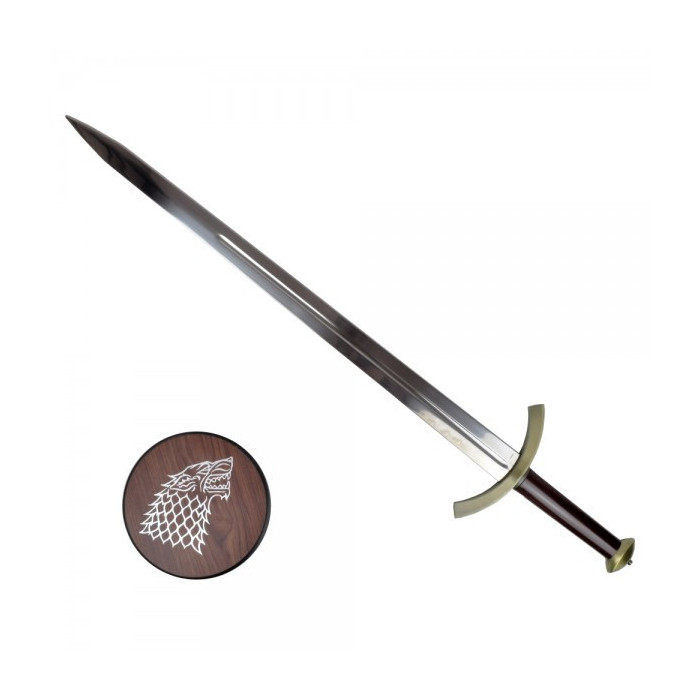 ROBB STARK SWORD THRONES GIOCO Inizio