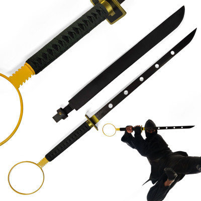 BLEACH – ÉPÉE SHINJI HIRAKO Commencement