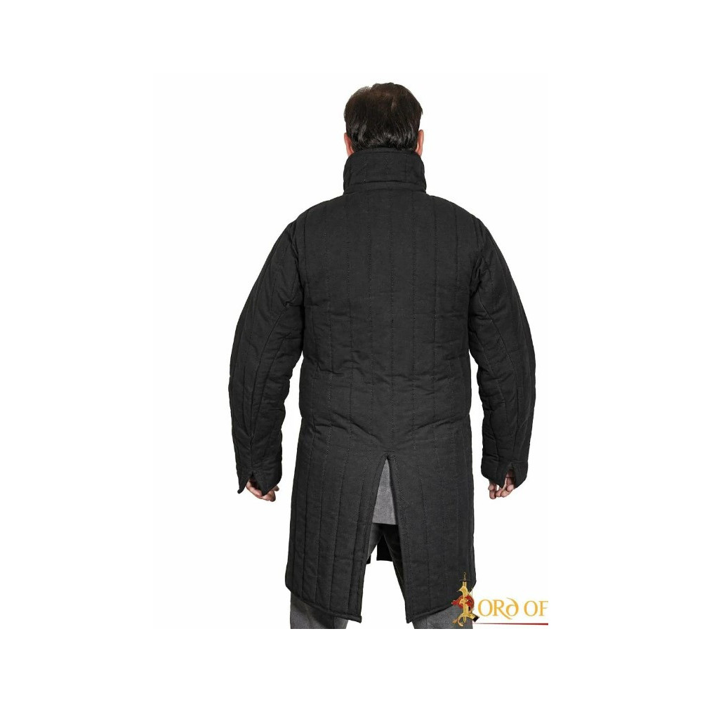 Noir Large Perponto Commencement