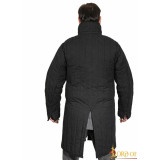 Noir Large Perponto Commencement